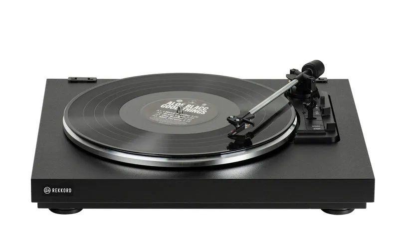 Rekkord Audio F110