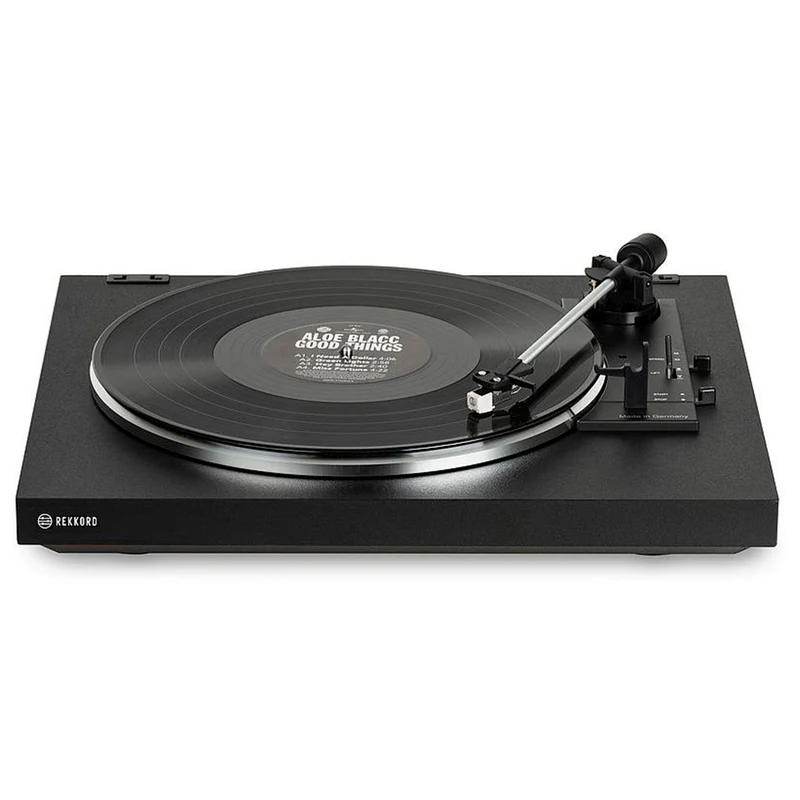Rekkord Audio F100
