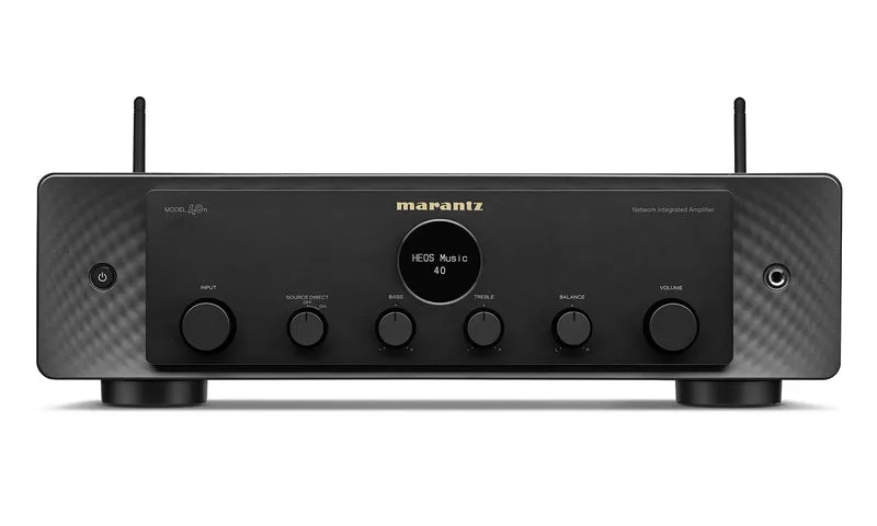 Marantz MODEL 40n