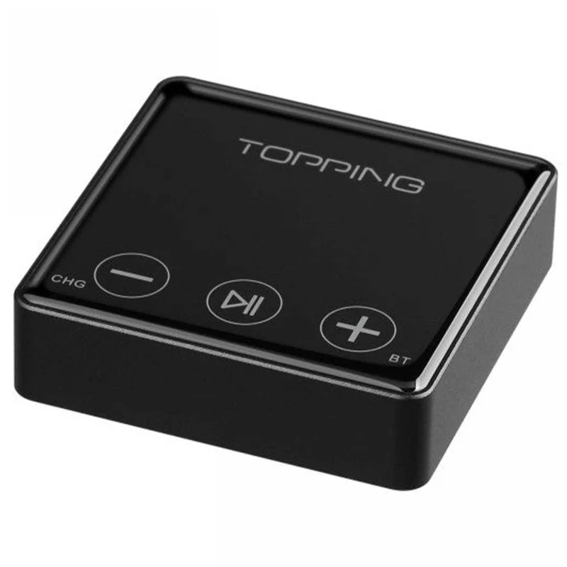 Topping BC3 - Reacondicionado