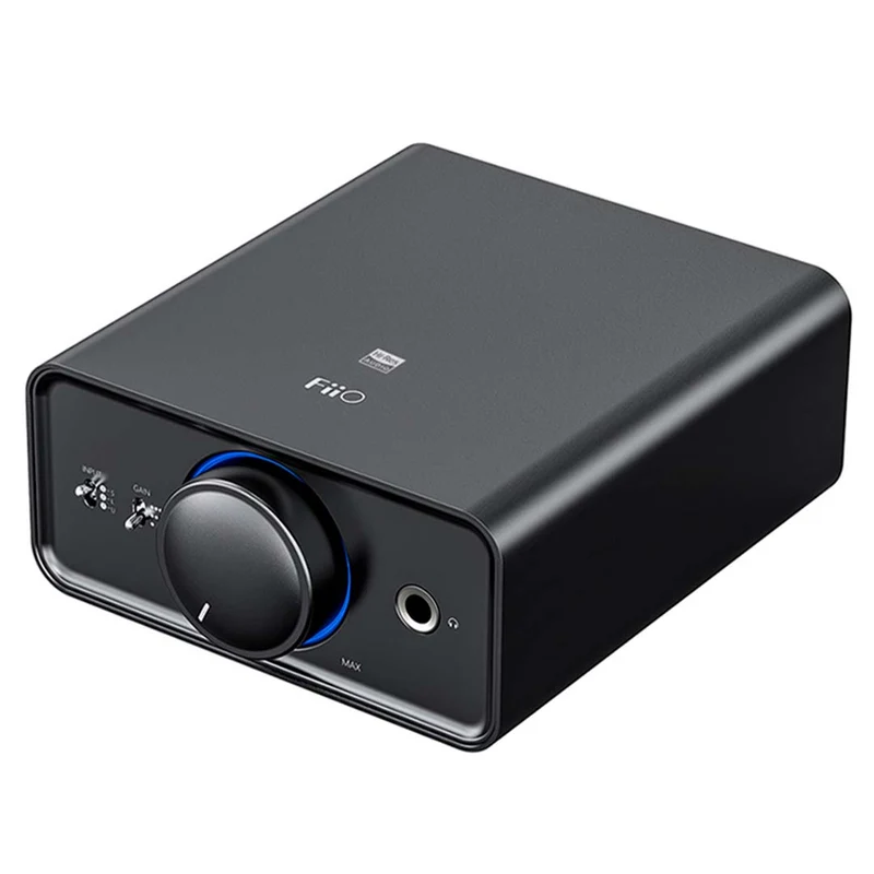 FiiO K5 PRO Reacondicionado