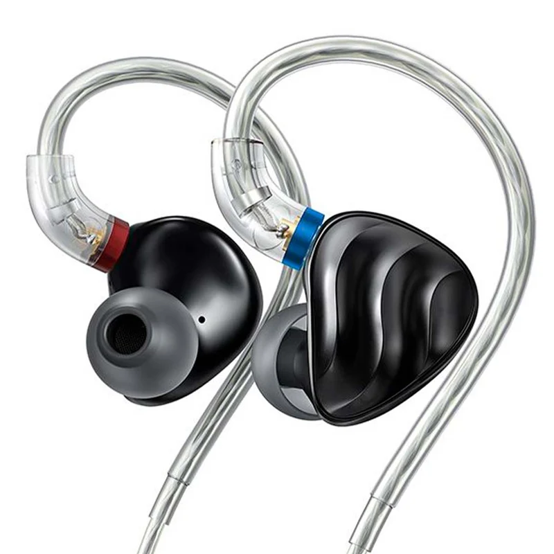 FiiO FH3 - Reacondicionado