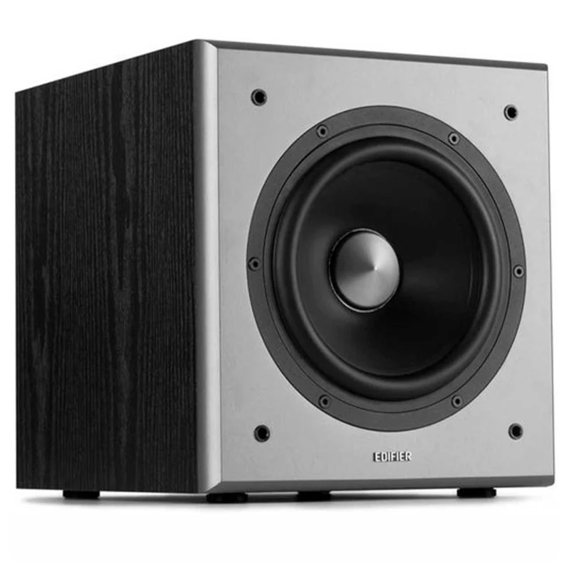 Edifier T5 Reacondicionado