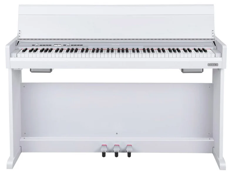 NUX NCK-330 WH PIANO DIGITAL 88 TECLAS BLANCO