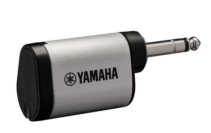 YAMAHA YW10T TRANSMISOR PARA SISTEMA INALAMBRICO GUITARRA