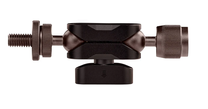 RODE UNIVERSAL BALL MOUNT SOPORTE GIRATORIO MICROFONO
