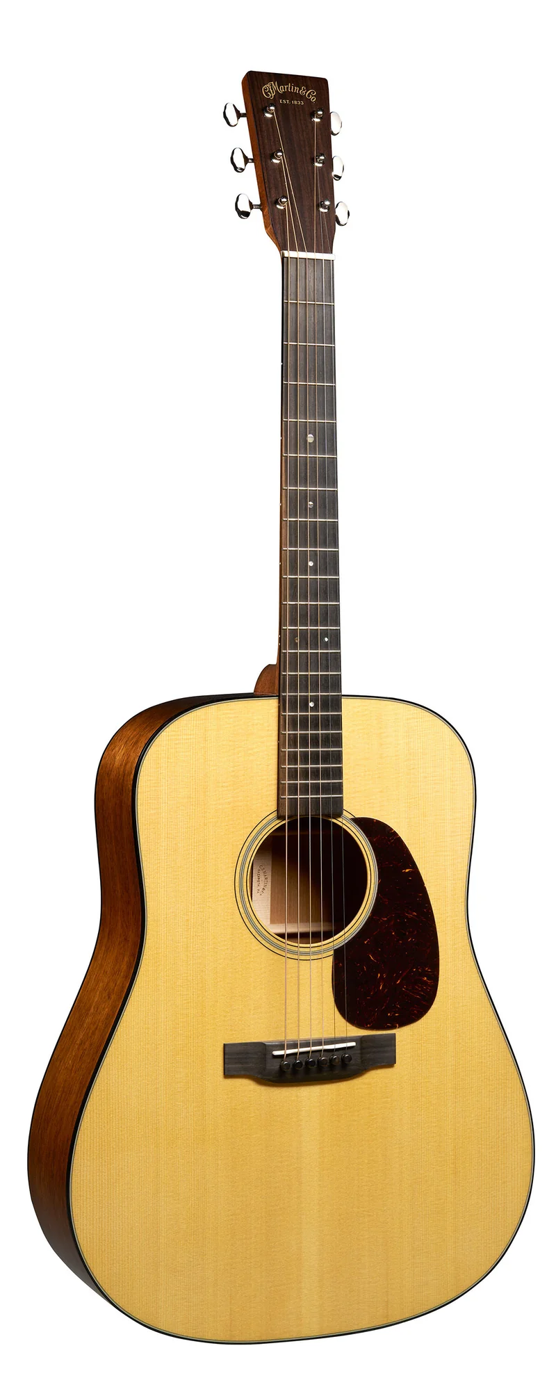 MARTIN SUPER D18 STANDARD GUITARRA ACUSTICA DREADNOUGHT