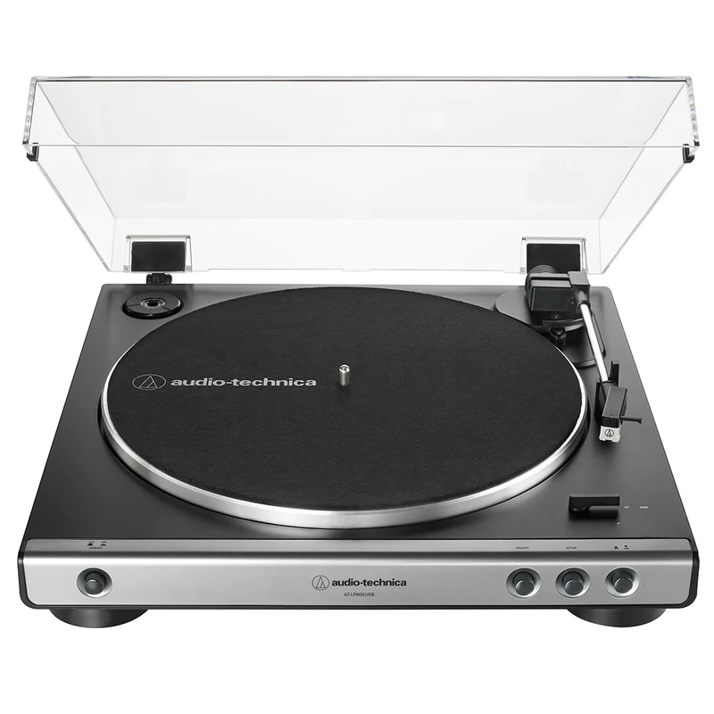 Audio-Technica AT-LP60XUSB