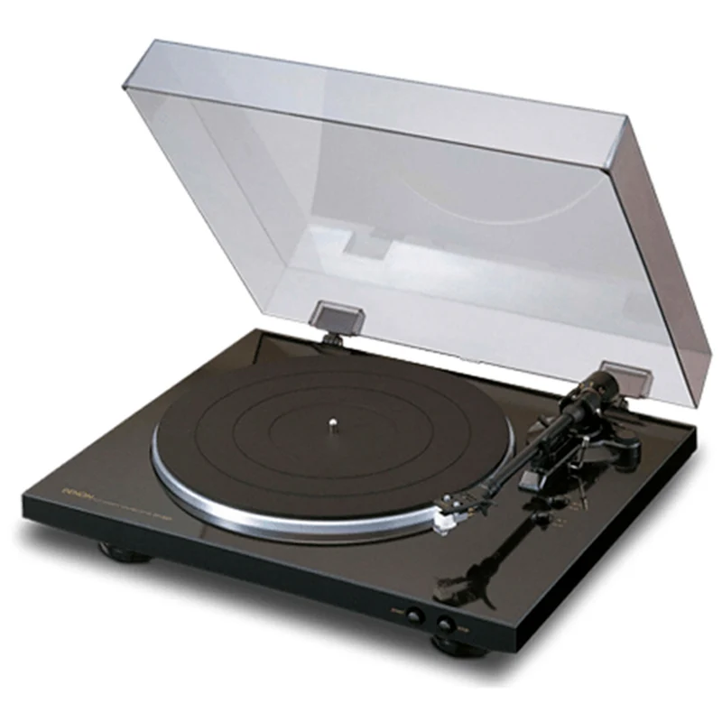 Denon DP-300F
