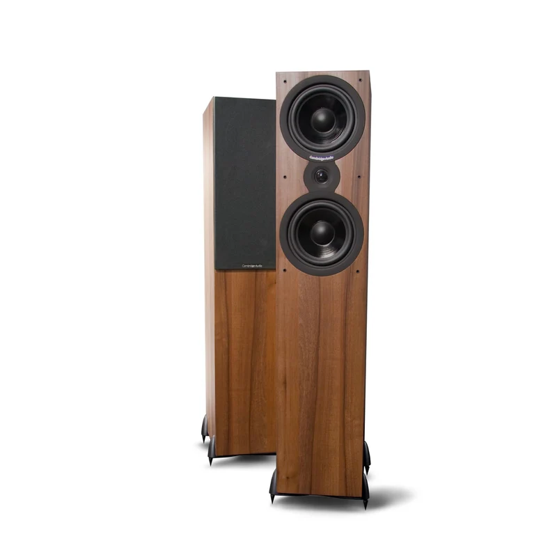 Cambridge Audio SX80