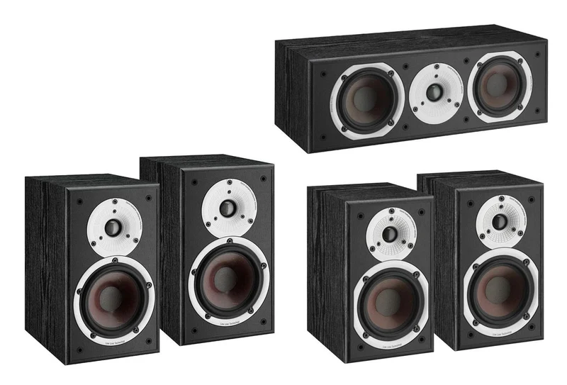 Dali Home Cinema Spektor 2
