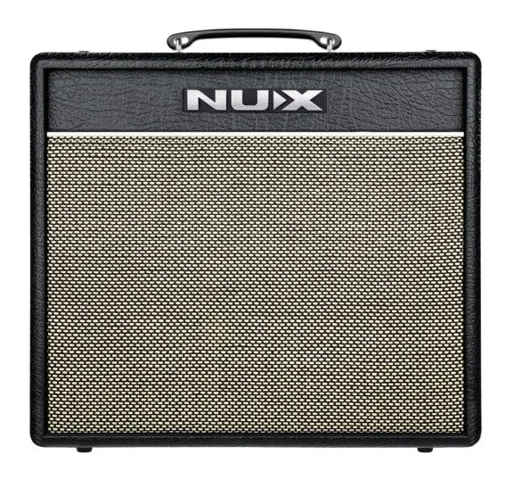 NUX MIGHTY 40 MKII AMPLIFICADOR GUITARRA