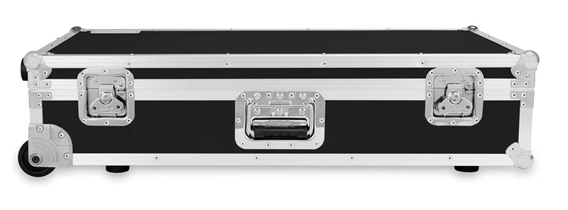 PEDALTRAIN PT-32-BTC-X TOUR CASE ESTUCHE FLIGHTCASE CON RUEDAS PARA CL-PRO PT-PRO NOVO32