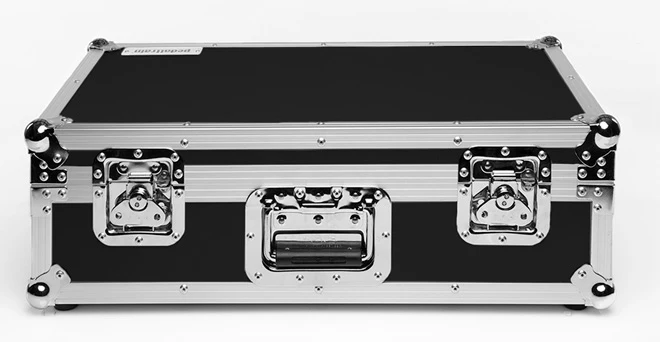 PEDALTRAIN PT-24-BTC-X TOUR CASE ESTUCHE FLIGHTCASE PARA CLASSIC2 PT-2 NOVO24