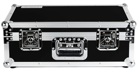PEDALTRAIN PT-22-BTC-X TOUR CASE ESTUCHE FLIGHTCASE PARA CLASSIC1 PT-1