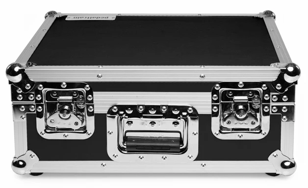 PEDALTRAIN PT-18-BTC-X TOUR CASE ESTUCHE FLIGHTCASE PARA CLASSICJR PT-JR NOVO18