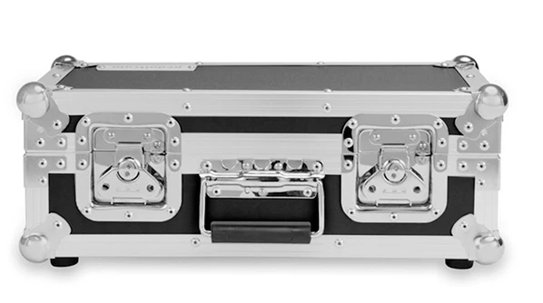 PEDALTRAIN PT-M16-BTC-X TOUR CASE ESTUCHE FLIGHTCASE PARA METRO16
