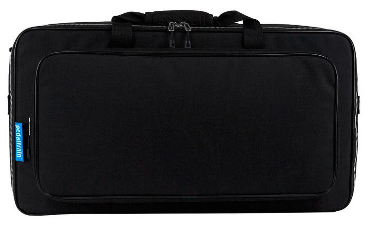 PEDALTRAIN PT-CL1-MX-X DELUXE SOFT CASE FUNDA PARA PEDALERA CLASSIC1 PT1