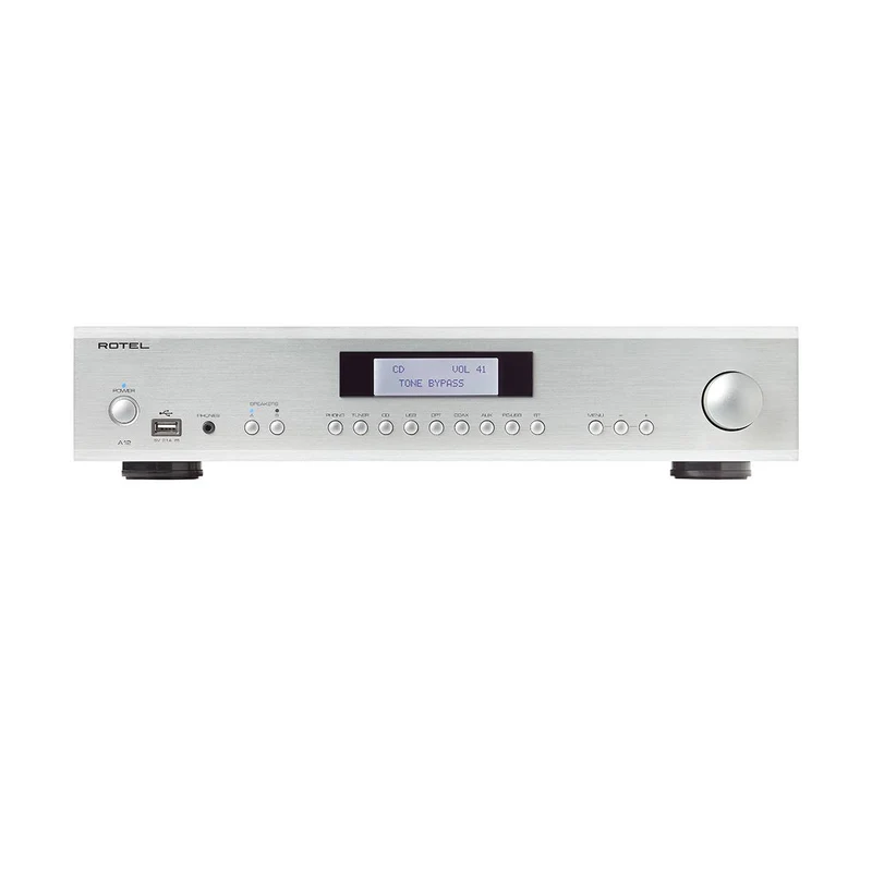 Rotel A12