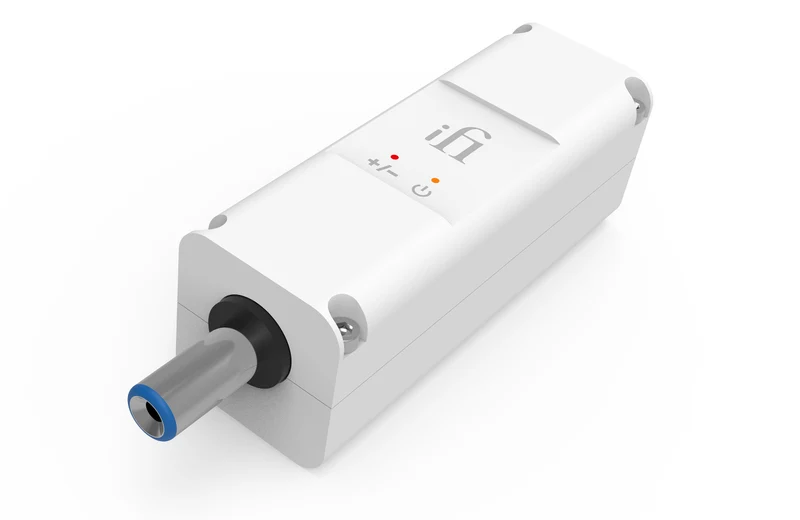 iFi Audio DC iPurifier 2