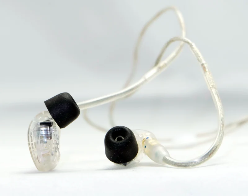 Dekoni Audio Gemini Premium 3.3mm