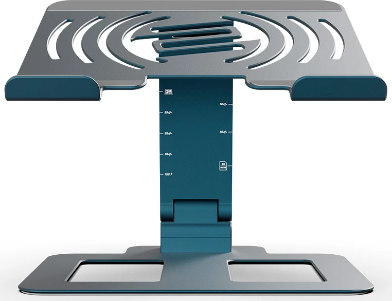 RELOOP STAND HUB PRO SOPORTE PARA PORTATIL