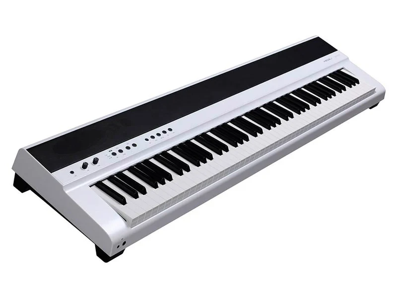 MEDELI SP201 WH PIANO ESCENARIO BLANCO