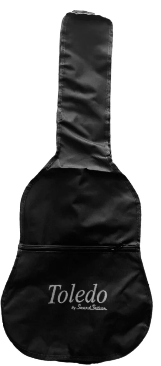 SOUNDSATION MARISOL 34 NT GUITARRA ESPAÑOLA