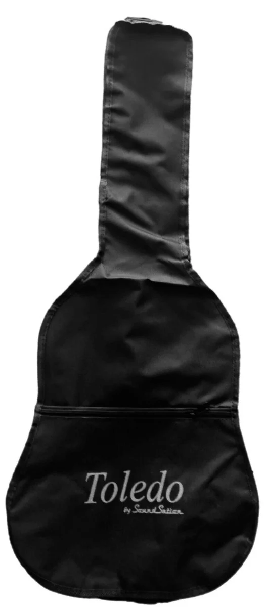 SOUNDSATION MARISOL 44 NT GUITARRA ESPAÑOLA