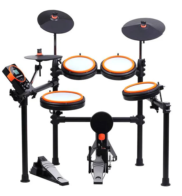 MEDELI MZ528 BATERIA ELECTRONICA
