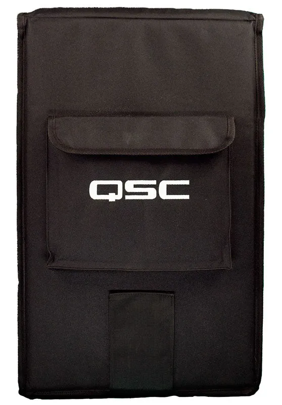 QSC KC12 CVR FUNDA PARA SUBWOOFER KC12