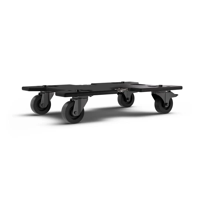 LD SYSTEMS ICOA SUB21 PRO CB PLATAFORMA CON RUEDAS PARA SUBWOOFER ICOASUBPRO21A