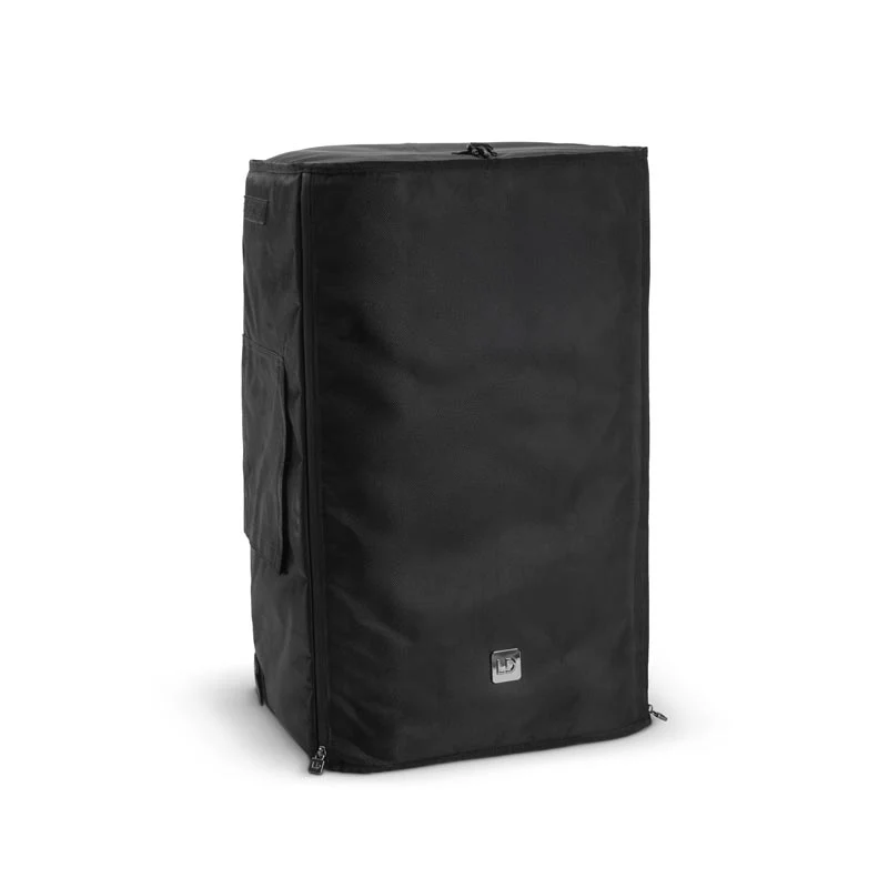 LD SYSTEMS ICOA12WPC FUNDA PROTECTORA PARA ICOA12 ICOAPRO12A