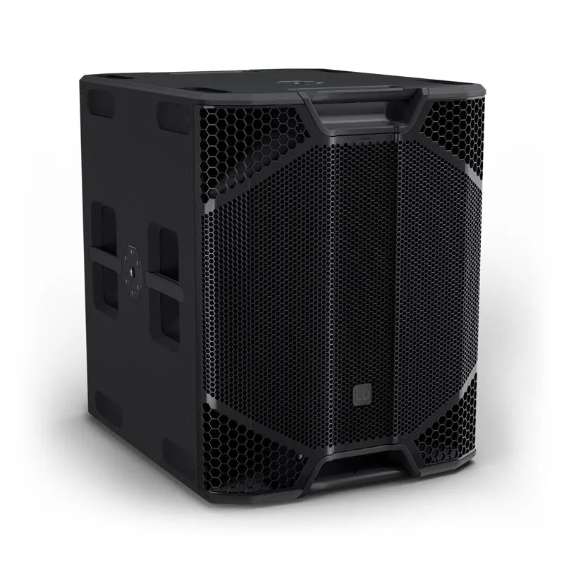 LD SYSTEMS ICOA PRO SUB21A SUBWOOFER ACTIVO 21 PULGADAS