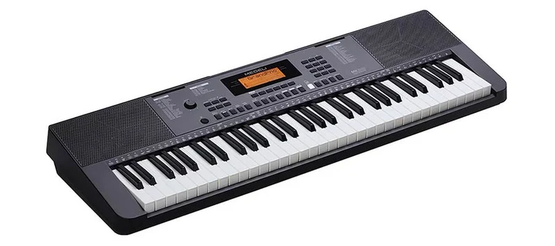 MEDELI MK200 TECLADO PORTATIL 61 TECLAS