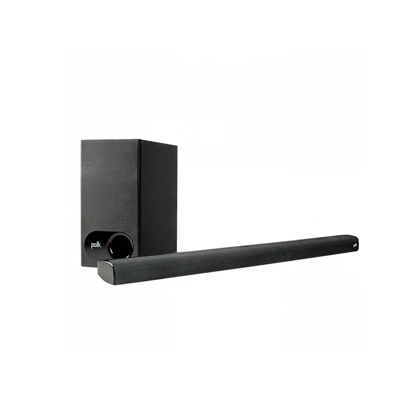 Polk Audio Signa S1