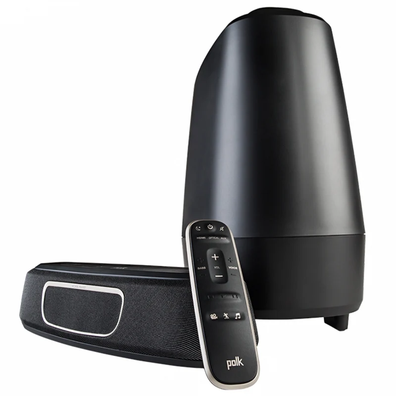 Polk Audio Magnifi Mini