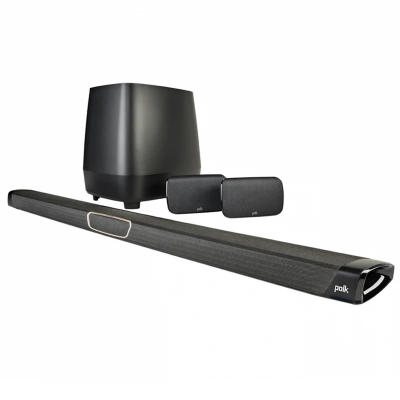 Polk Audio Magnifi MAX SR