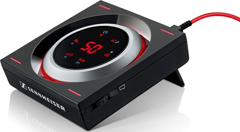 Sennheiser GSX 1200 PRO Reacondicionado