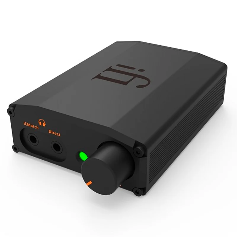 iFi Nano iDSD Black Label