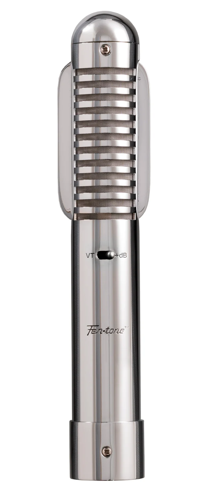 WARM AUDIO WA-FT FEN-TONE MICROFONO DE CINTA PARA INSTRUMENTO