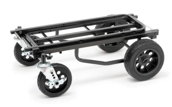 ROCKNROLLER R12STEALTH CARRITO PLEGABLE 8 EN 1