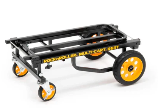 ROCKNROLLER R6RT MINI CARRITO PLEGABLE 8 EN 1