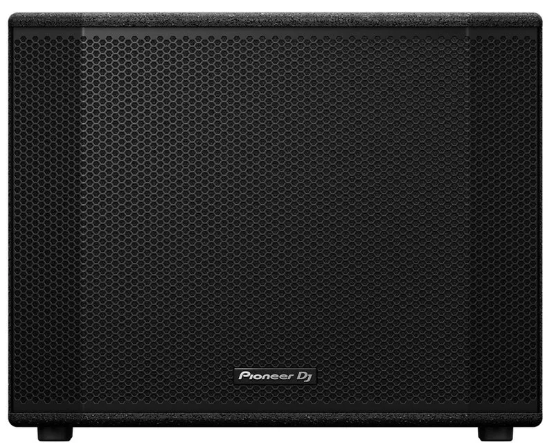 PIONEER DJ XPRS1152ST SUBWOOFER ACTIVO
