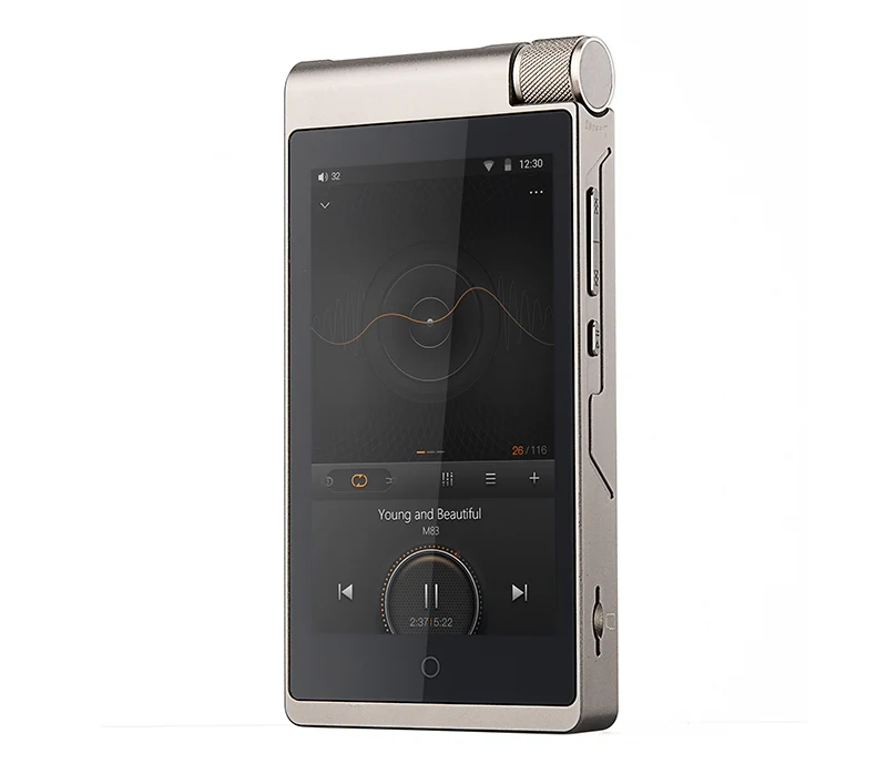 Cayin i5