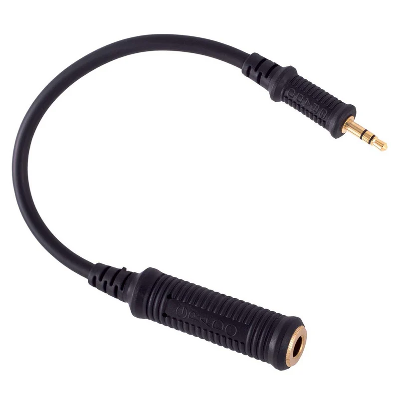 GRADO adaptador de 6.3 a 3.5mm