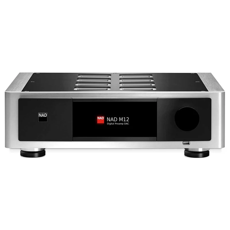 NAD M12