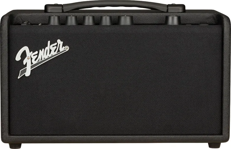 FENDER MUSTANG LT40S AMPLIFICADOR GUITARRA