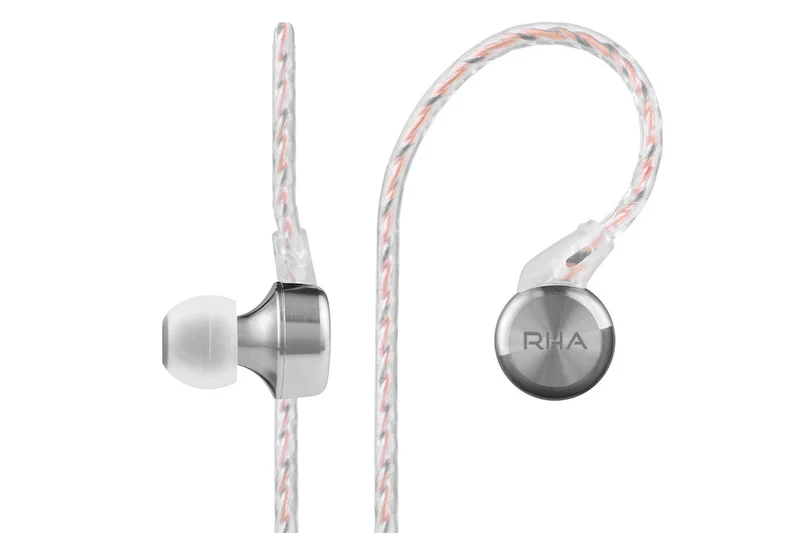 RHA CL750