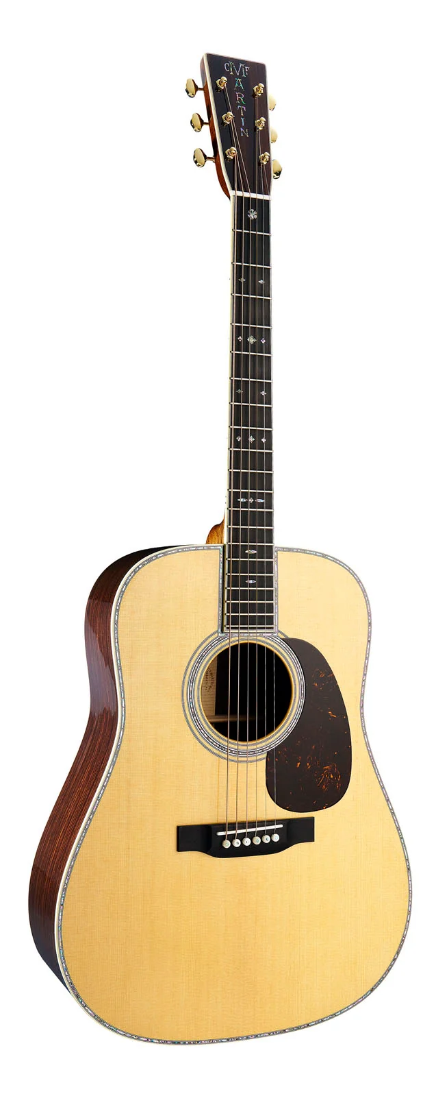 MARTIN D-42-GE STANDARD GOLDEN ERA GUITARRA ACUSTICA DREADNOUGHT